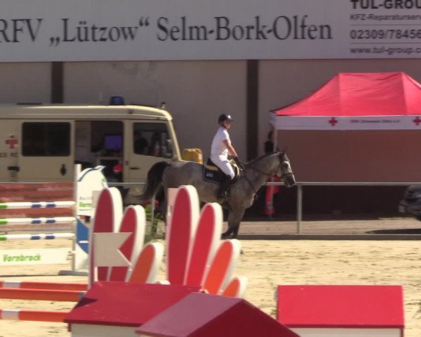 Reitturnier Olfen-Vinnum 2022