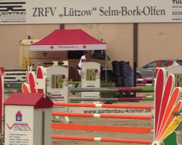 Reitturnier Olfen-Vinnum 2022