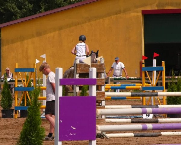 Reitturnier Altlandsberg 2022