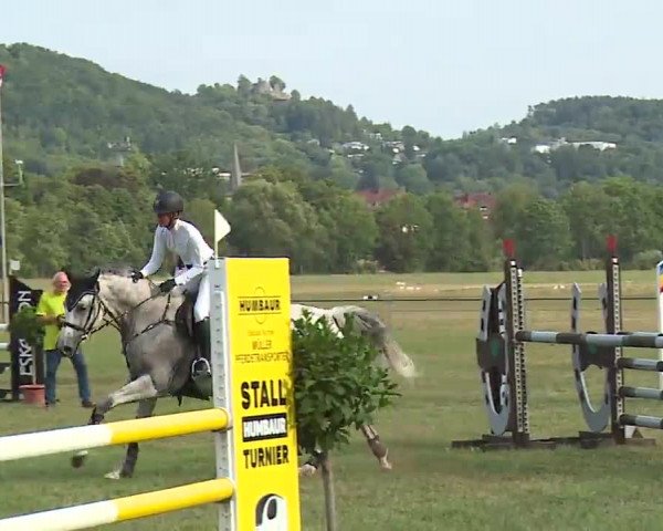 Reitturnier Bad Kissingen/Ufr. 2022