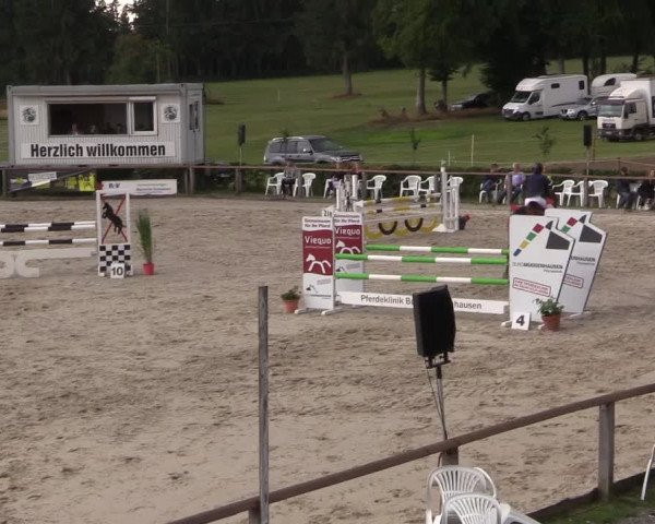 Reitturnier Monschau-Mützenich 2022