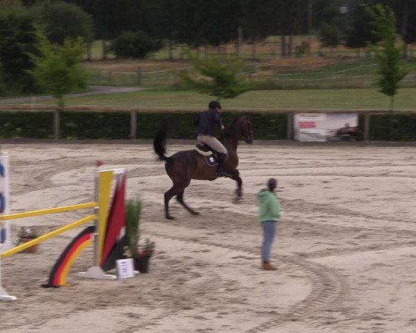 Reitturnier Monschau-Mützenich 2022