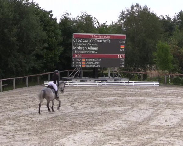 Reitturnier Monschau-Mützenich 2022