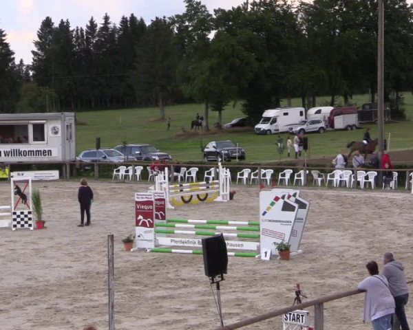 Reitturnier Monschau-Mützenich 2022