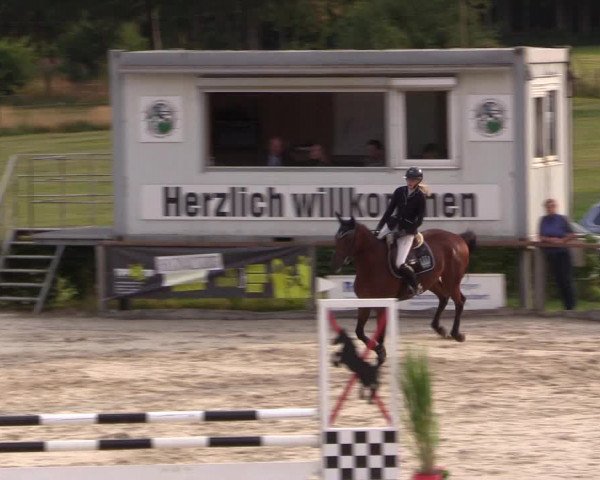 Reitturnier Monschau-Mützenich 2022