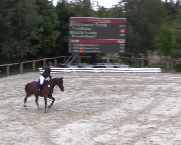 Reitturnier Monschau-Mützenich 2022