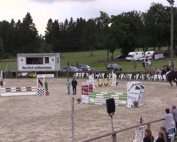 Reitturnier Monschau-Mützenich 2022