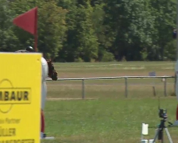 Reitturnier Bad Kissingen/Ufr. 2022