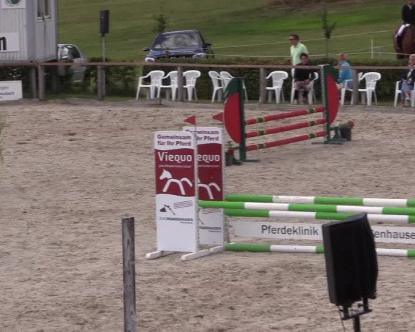 Reitturnier Monschau-Mützenich 2022