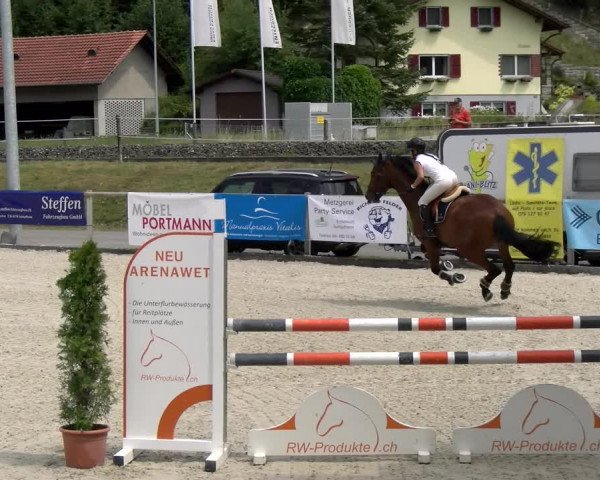 Reitturnier Schüpfheim 2022