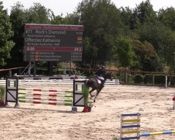 Reitturnier Monschau-Mützenich 2022