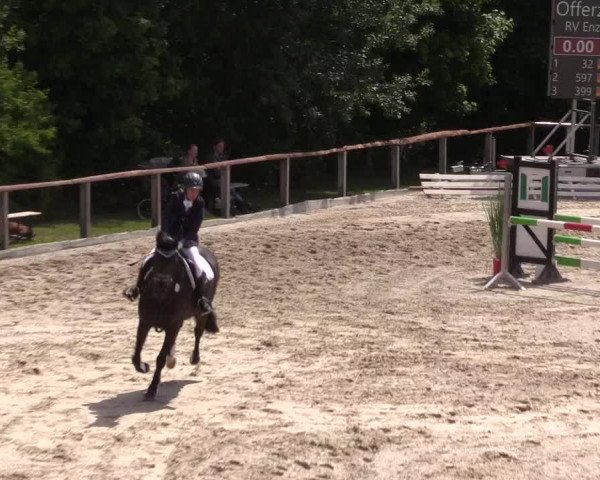 Reitturnier Monschau-Mützenich 2022