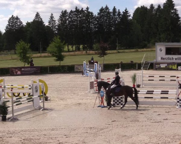 Reitturnier Monschau-Mützenich 2022