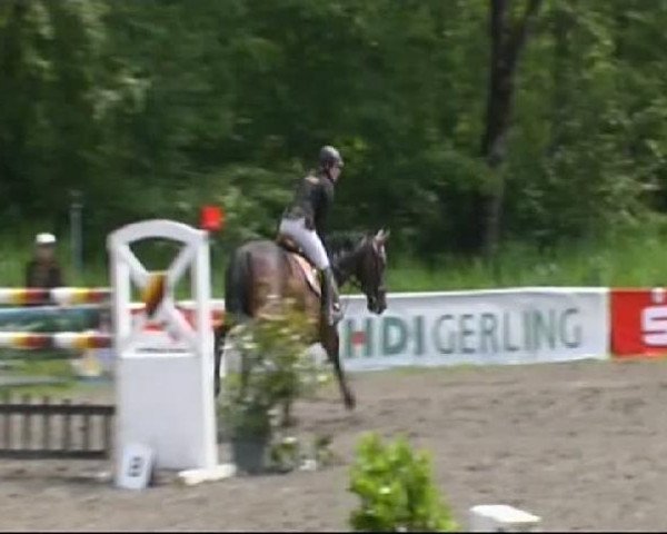 jumper Doppelkorn 2 (Bavarian, 1998, from Daimler)