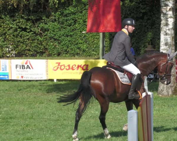 Reitturnier Nussbach 2022