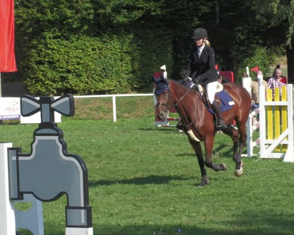 Reitturnier Nussbach 2022