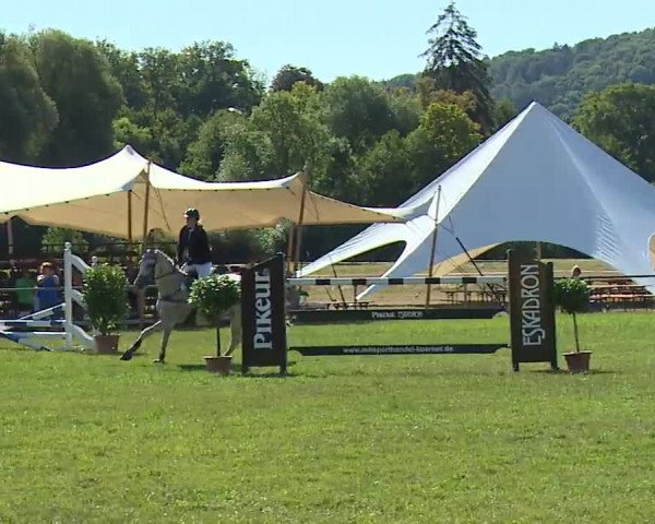 Reitturnier Bad Kissingen/Ufr. 2022