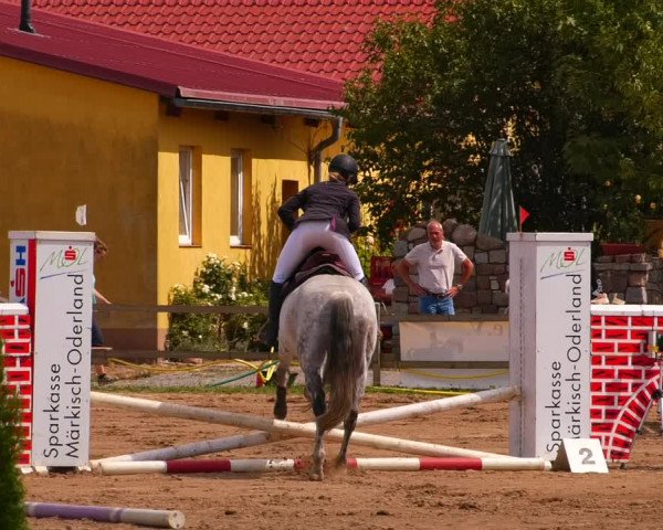 Reitturnier Altlandsberg 2022