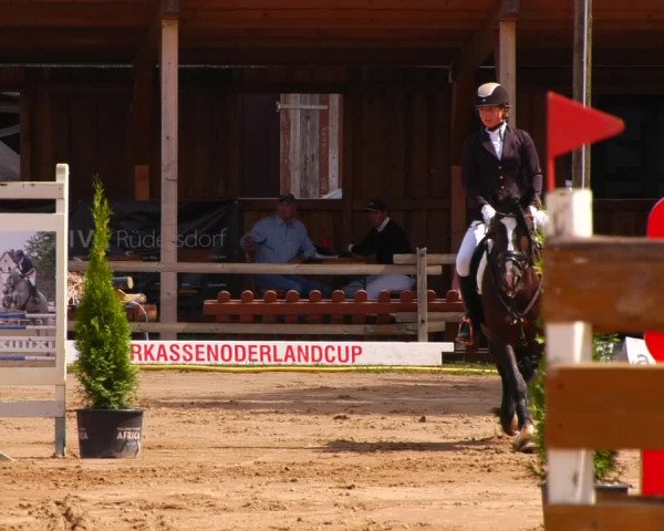 Reitturnier Altlandsberg 2022
