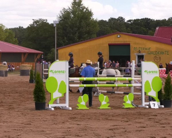 Reitturnier Altlandsberg 2022
