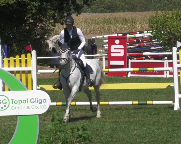 Reitturnier Nussbach 2022