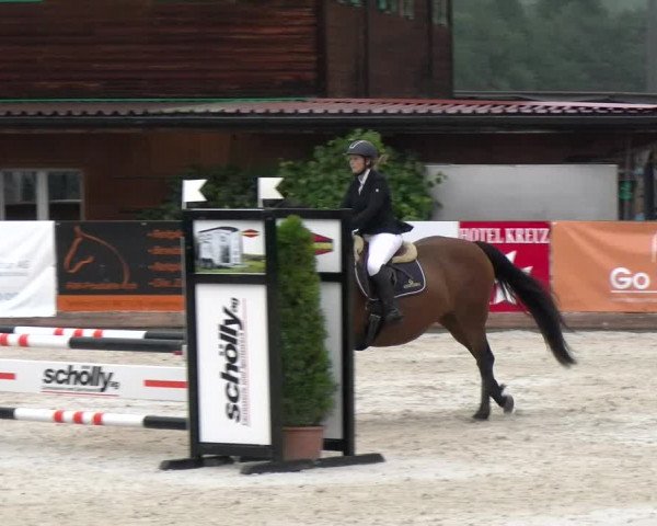 Reitturnier Schüpfheim 2022