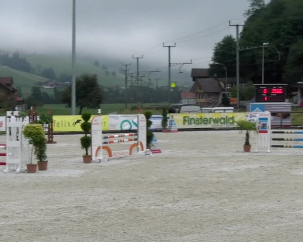 Reitturnier Schüpfheim 2022