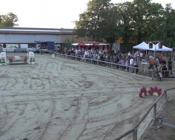 Reitturnier Bonn - Annaberger Hof 2022