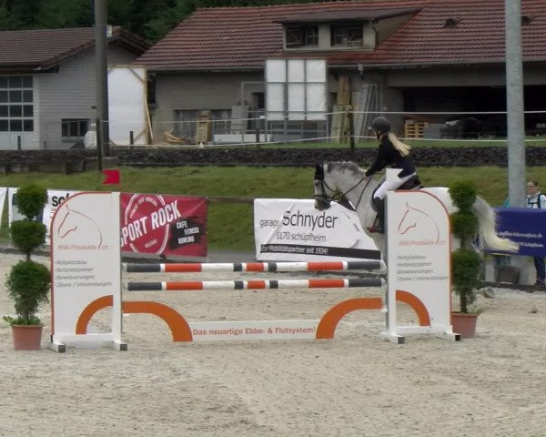 Reitturnier Schüpfheim 2022