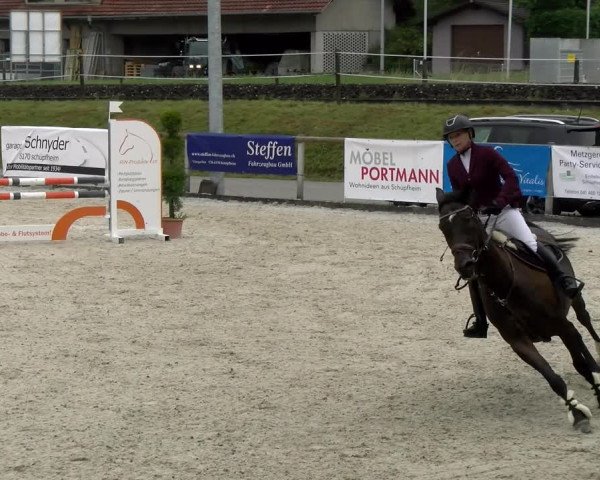 Reitturnier Schüpfheim 2022