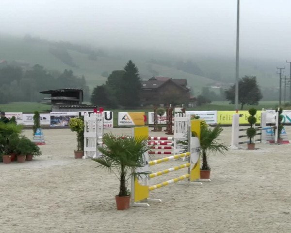 Reitturnier Schüpfheim 2022