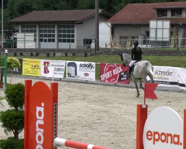 Reitturnier Schüpfheim 2022