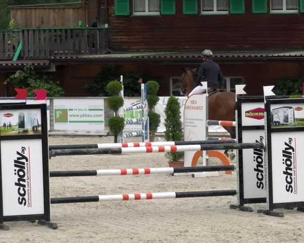 Reitturnier Schüpfheim 2022