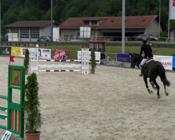Reitturnier Schüpfheim 2022