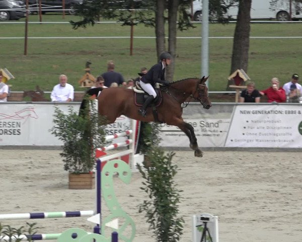 Reitturnier Wildeshausen 2022