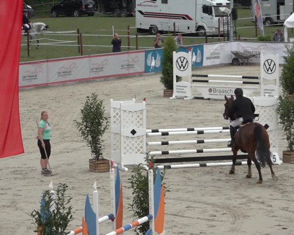 Reitturnier Wildeshausen 2022