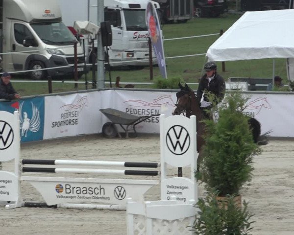 Reitturnier Wildeshausen 2022