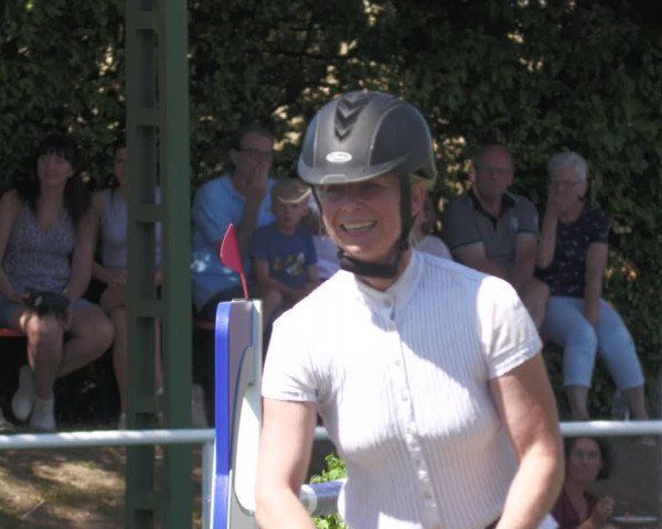 Reitturnier Nussbach 2022