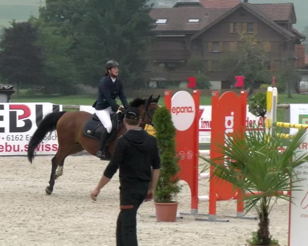 Reitturnier Schüpfheim 2022