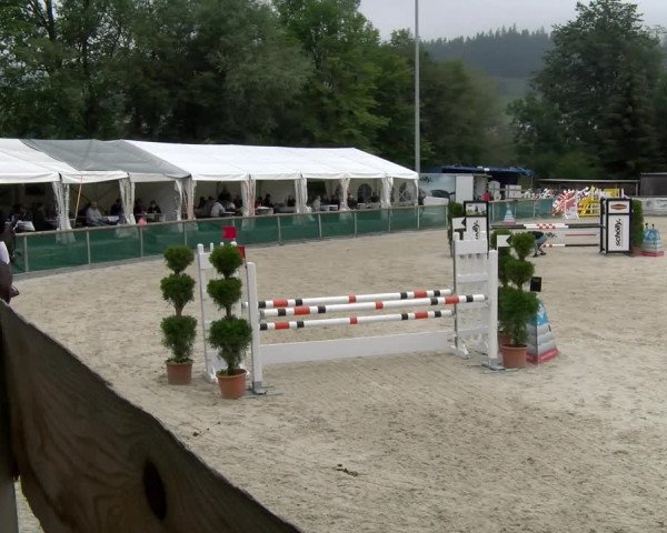Reitturnier Schüpfheim 2022