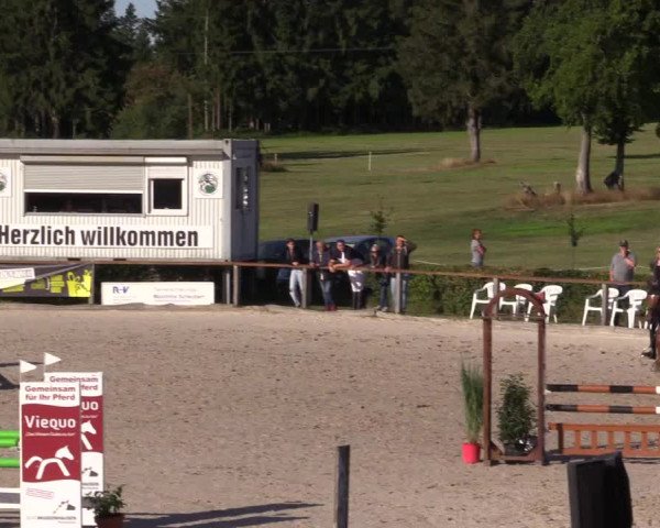 Reitturnier Monschau-Mützenich 2022
