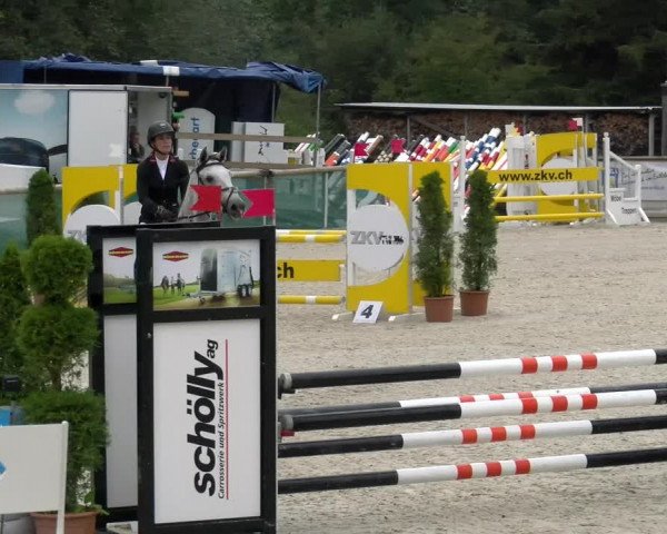 Reitturnier Schüpfheim 2022