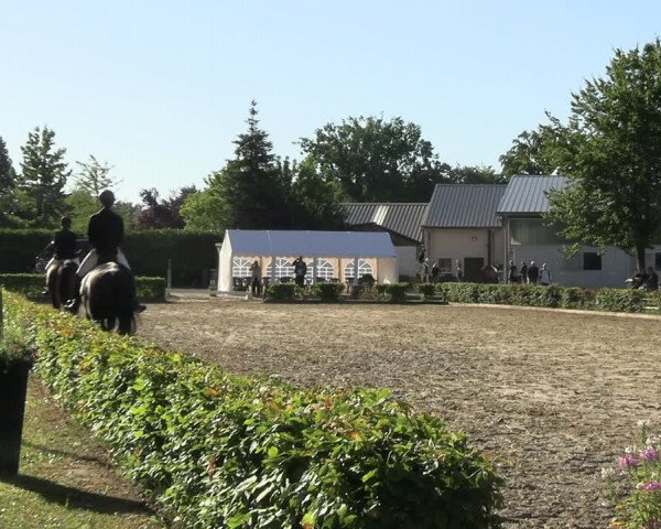 Reitturnier Olfen-Vinnum 2022