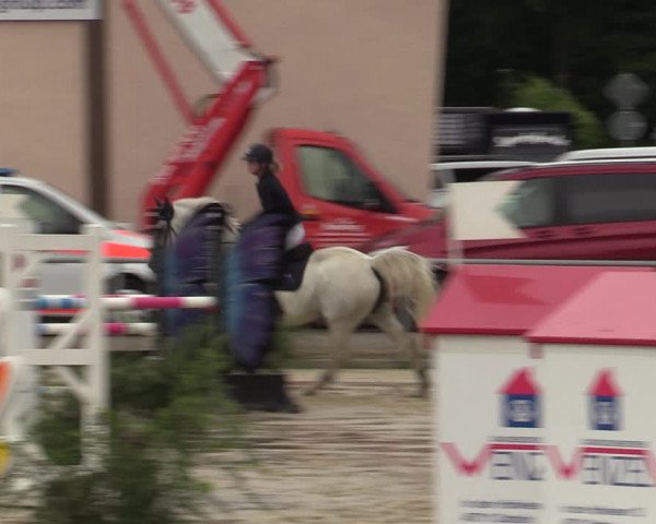 Reitturnier Olfen-Vinnum 2022