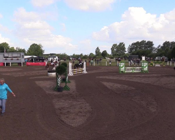Reitturnier Sollerup 2022
