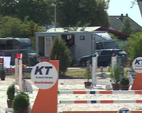 Reitturnier Grafenrheinfeld/Ufr. 2022