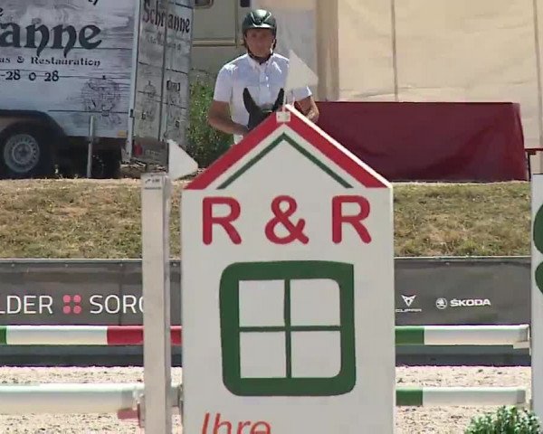 Reitturnier Grafenrheinfeld/Ufr. 2022