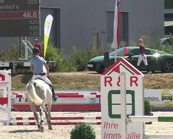 Reitturnier Grafenrheinfeld/Ufr. 2022