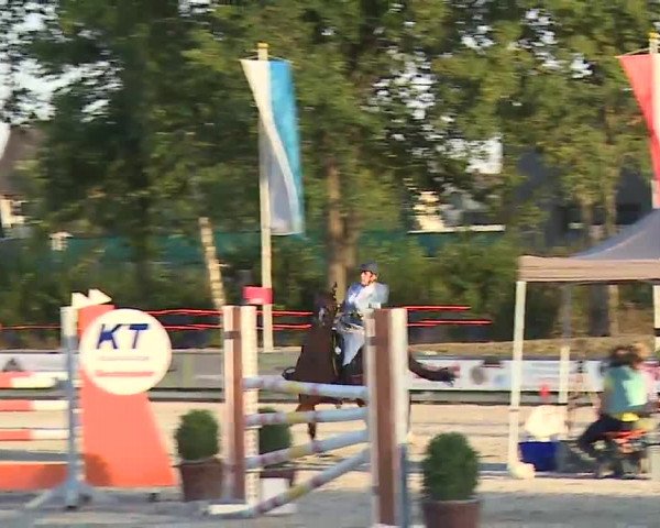 Reitturnier Grafenrheinfeld/Ufr. 2022