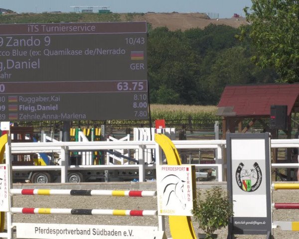 Reitturnier Gundelfingen 2022